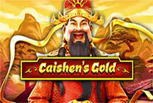 Caishens Gold